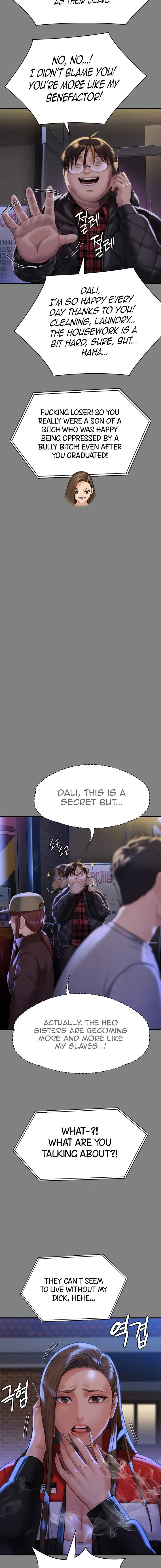 Queen Bee Chapter 298 Page 10