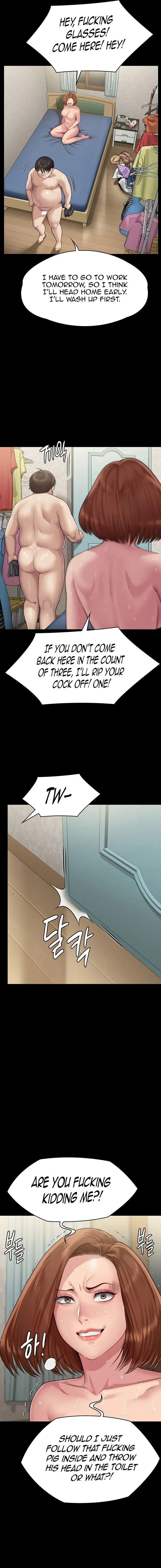 Queen Bee Chapter 298 Page 21