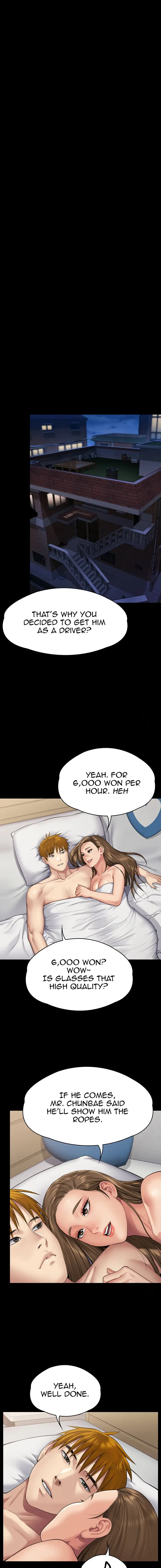 Queen Bee Chapter 298 Page 22