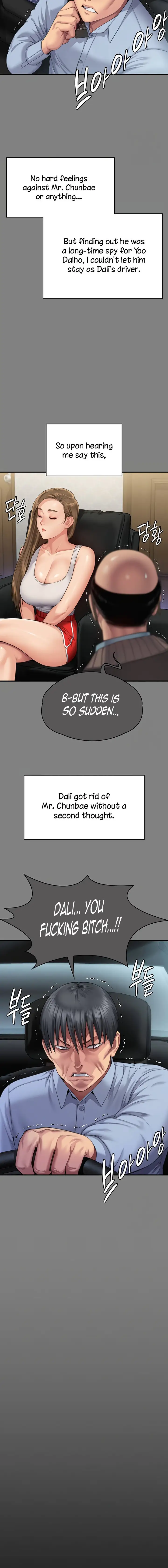 Queen Bee Chapter 298 Page 26