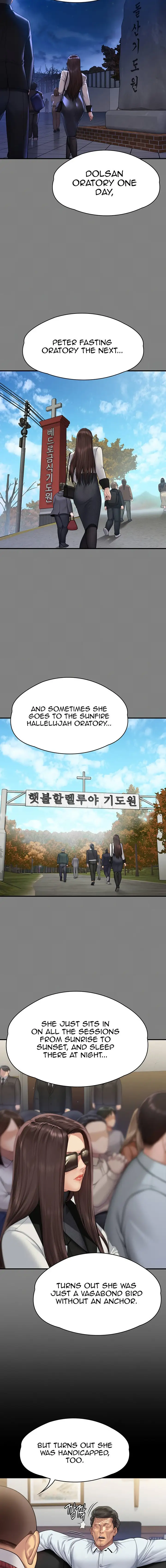 Queen Bee Chapter 298 Page 30