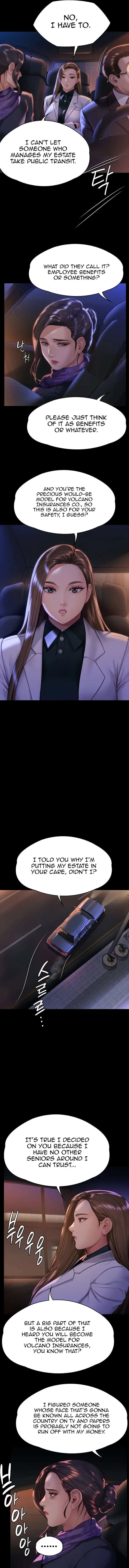Queen Bee Chapter 300 Page 3