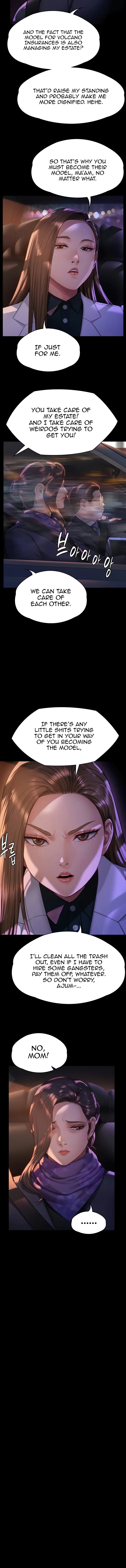 Queen Bee Chapter 300 Page 4