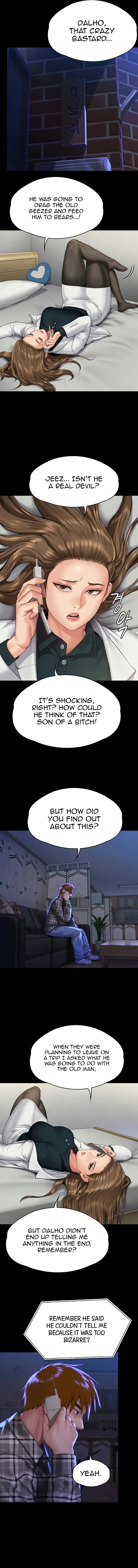 Queen Bee Chapter 300 Page 5