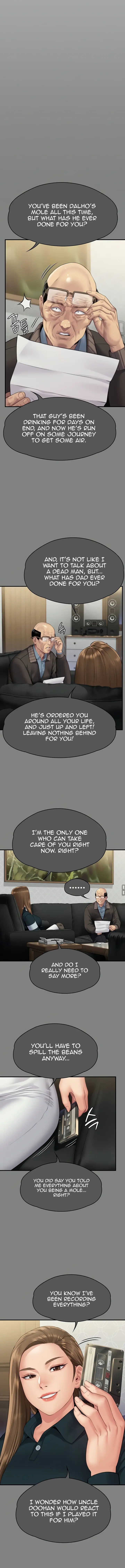 Queen Bee Chapter 300 Page 10