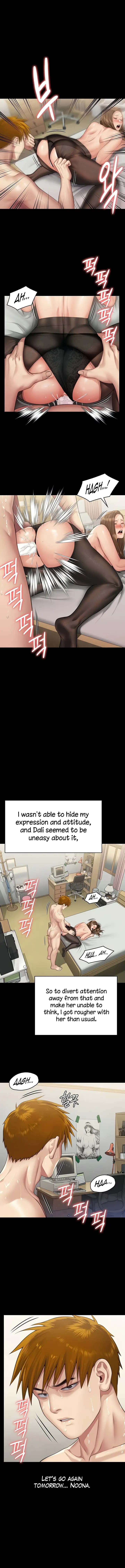 Queen Bee Chapter 300 Page 16