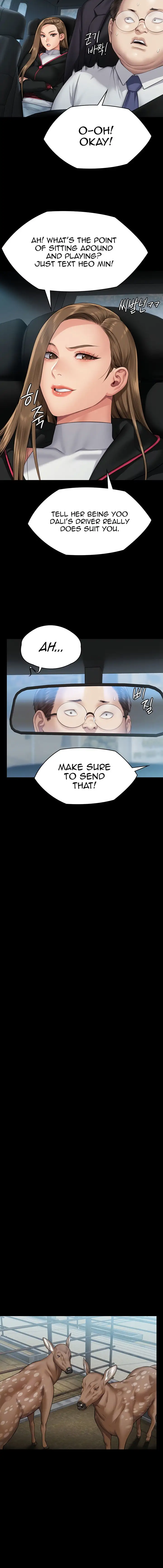 Queen Bee Chapter 301 Page 4
