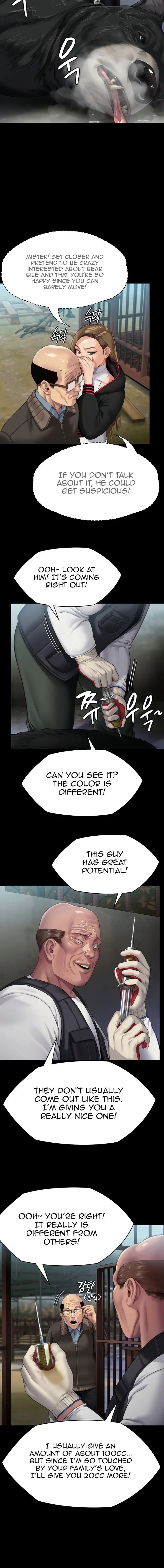 Queen Bee Chapter 301 Page 7