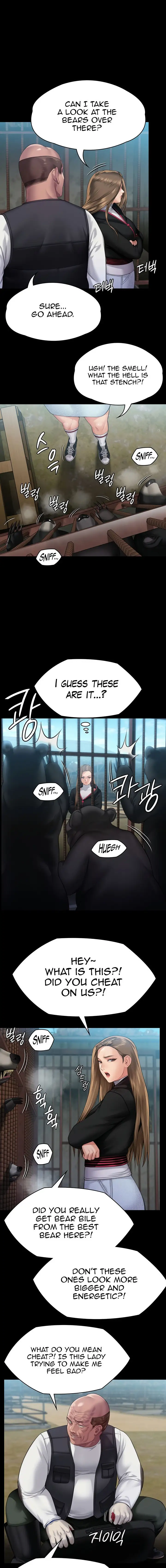 Queen Bee Chapter 301 Page 10