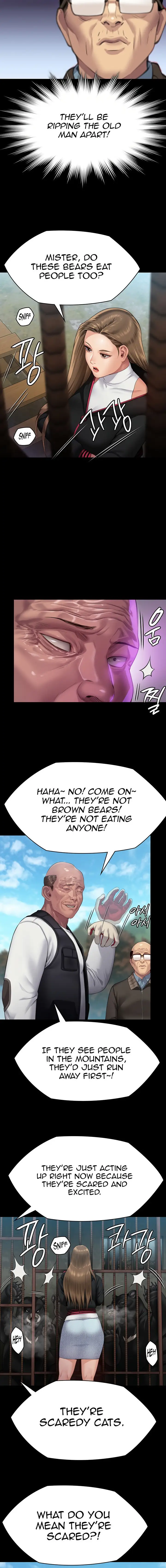 Queen Bee Chapter 301 Page 12
