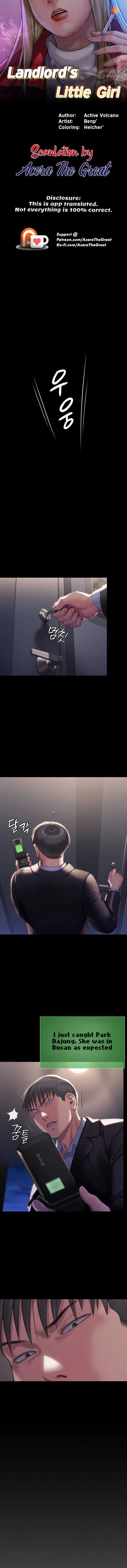 Queen Bee Chapter 302 Page 2