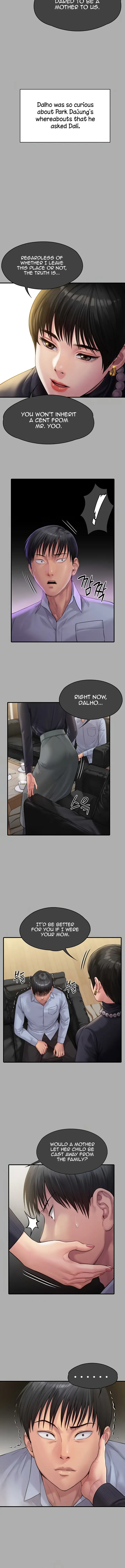 Queen Bee Chapter 302 Page 6