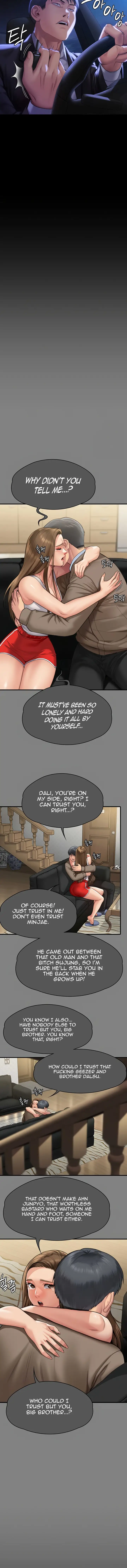 Queen Bee Chapter 302 Page 14
