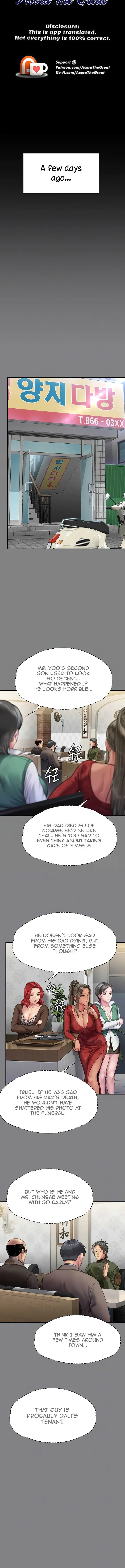 Queen Bee Chapter 303 Page 2