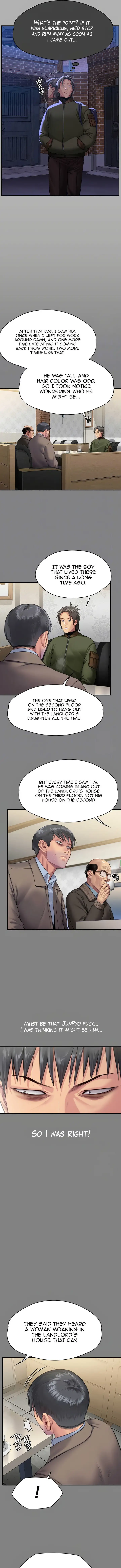 Queen Bee Chapter 303 Page 4