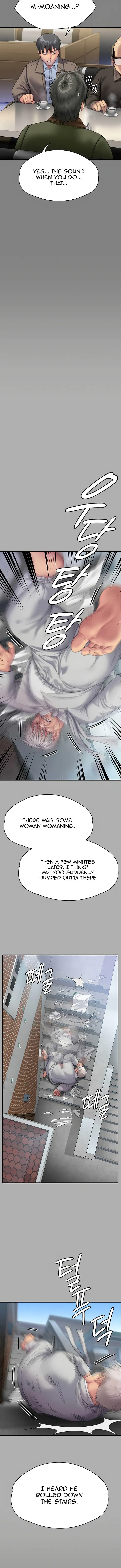Queen Bee Chapter 303 Page 5