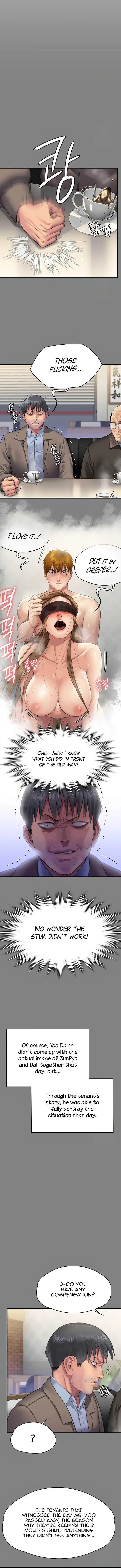Queen Bee Chapter 303 Page 6