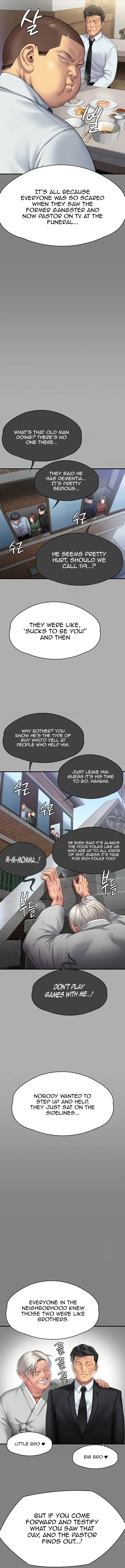 Queen Bee Chapter 303 Page 7