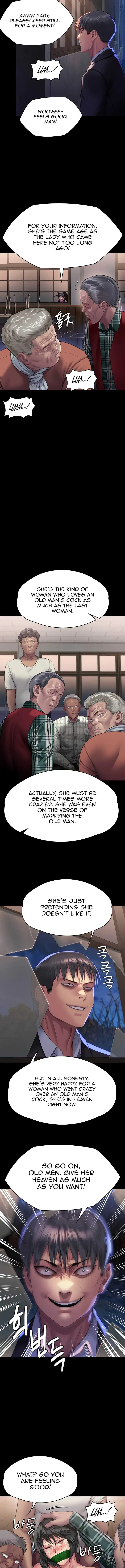 Queen Bee Chapter 303 Page 11