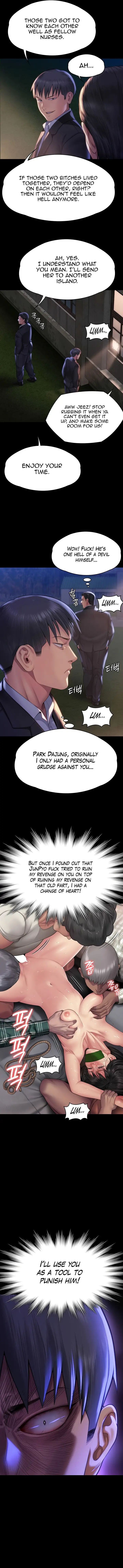 Queen Bee Chapter 303 Page 13