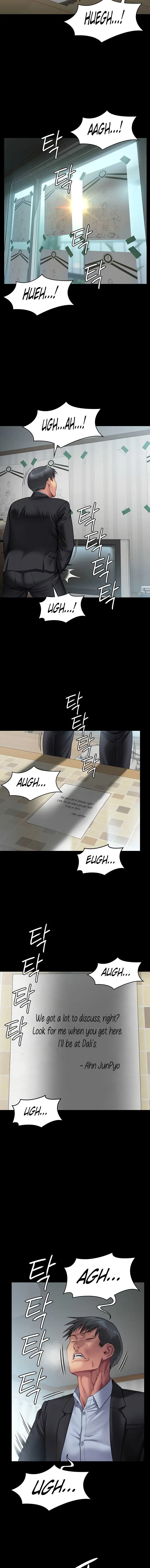 Queen Bee Chapter 303 Page 20