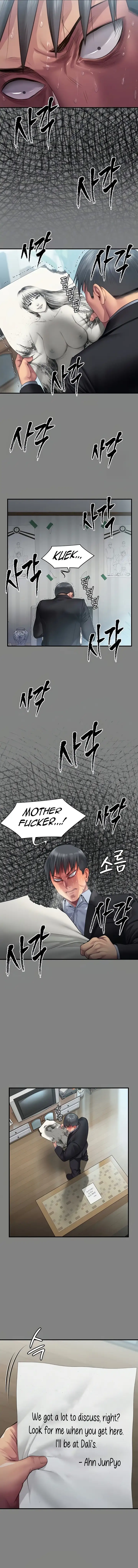 Queen Bee Chapter 304 Page 4
