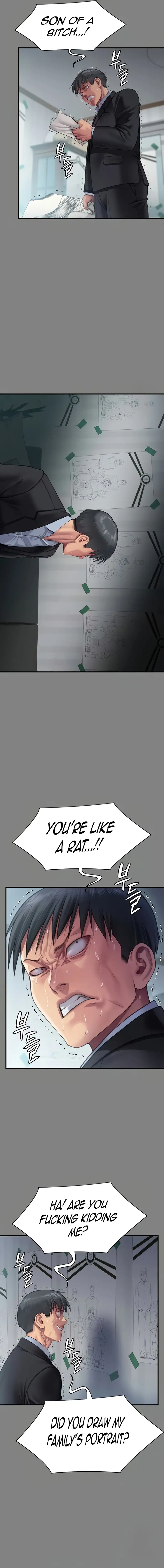 Queen Bee Chapter 304 Page 5