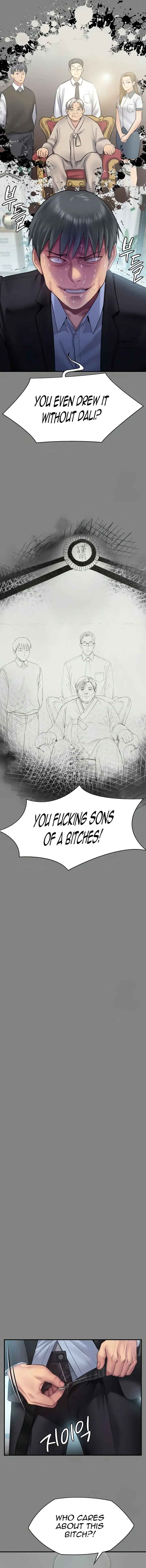 Queen Bee Chapter 304 Page 6