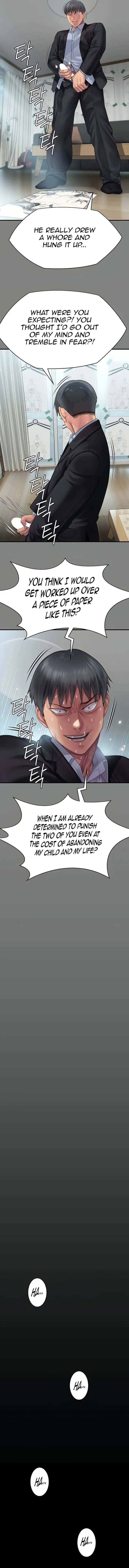 Queen Bee Chapter 304 Page 7