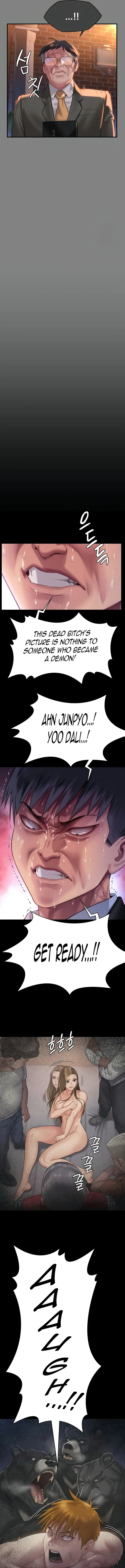Queen Bee Chapter 304 Page 11