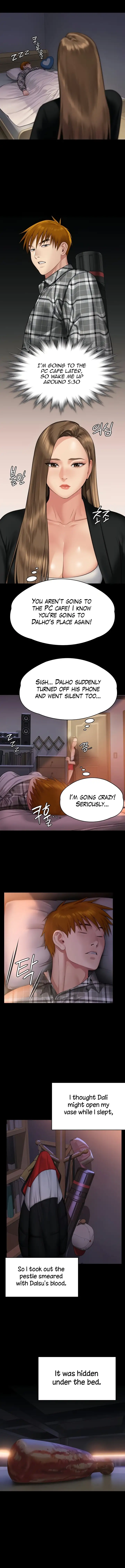 Queen Bee Chapter 304 Page 13