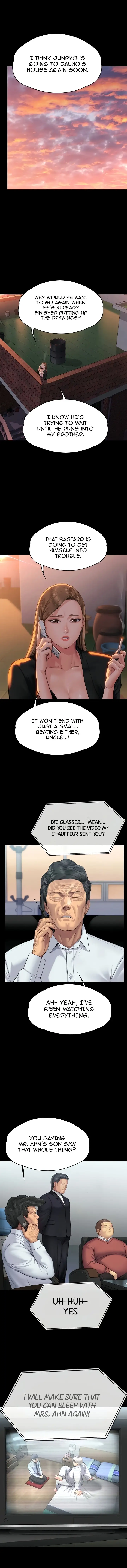Queen Bee Chapter 304 Page 14