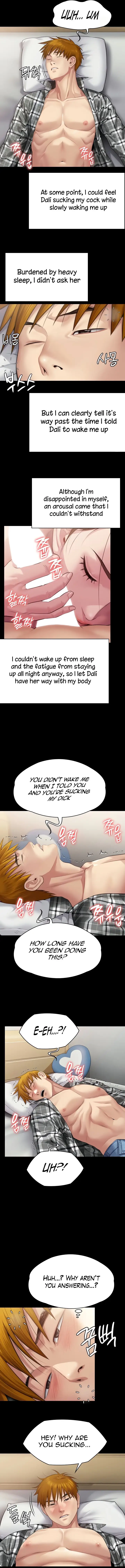 Queen Bee Chapter 304 Page 18