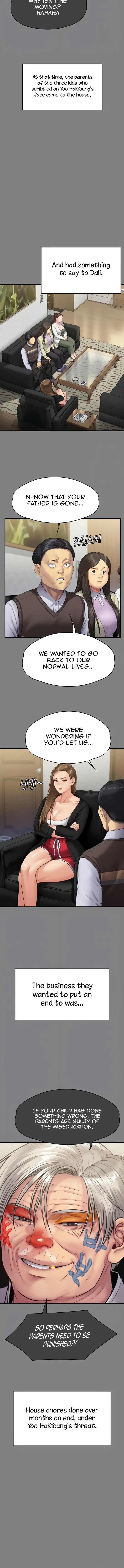 Queen Bee Chapter 305 Page 3
