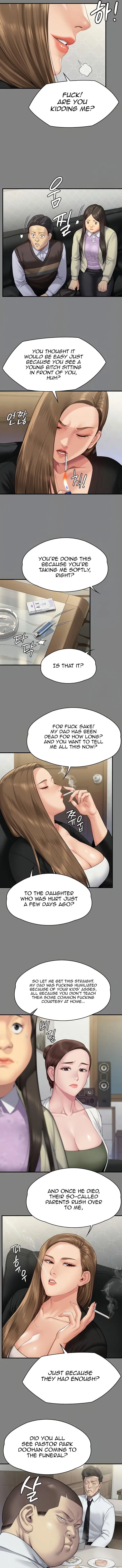 Queen Bee Chapter 305 Page 4