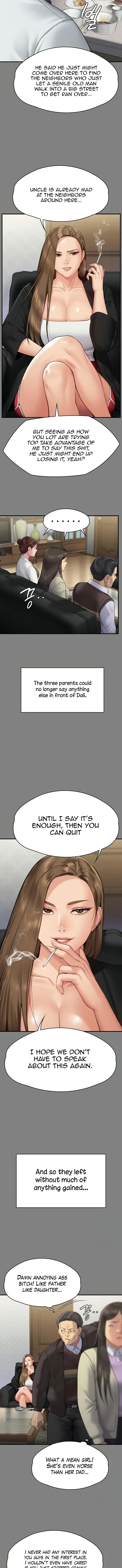 Queen Bee Chapter 305 Page 5