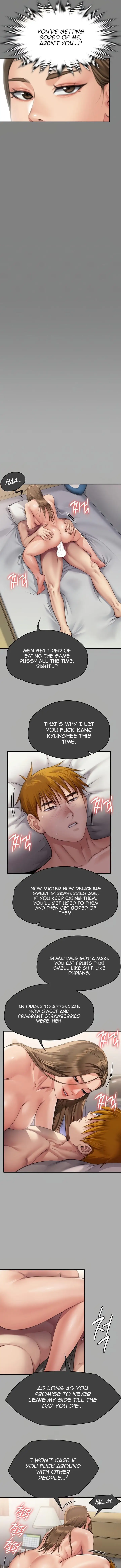 Queen Bee Chapter 305 Page 10