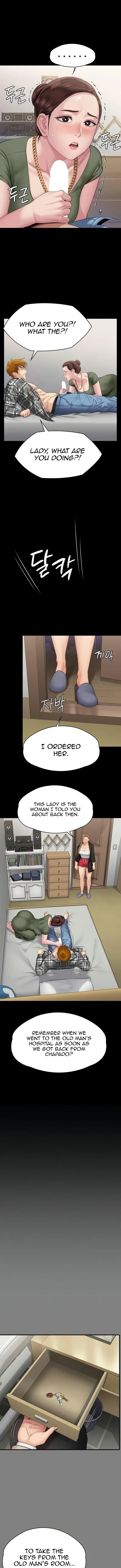 Queen Bee Chapter 305 Page 13