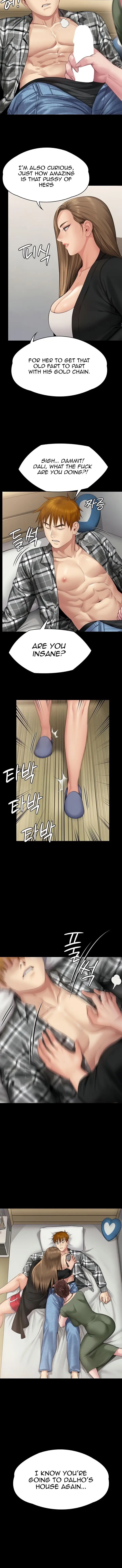 Queen Bee Chapter 305 Page 15
