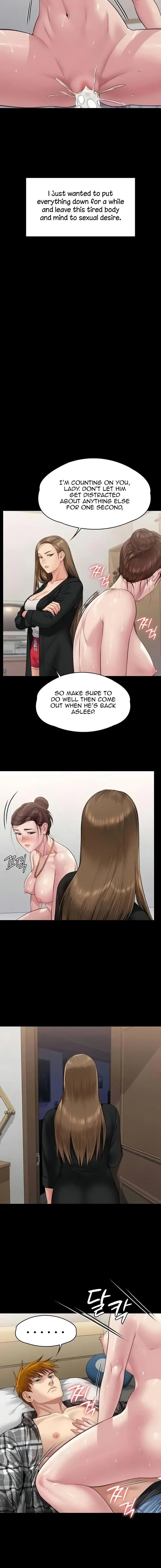 Queen Bee Chapter 306 Page 7