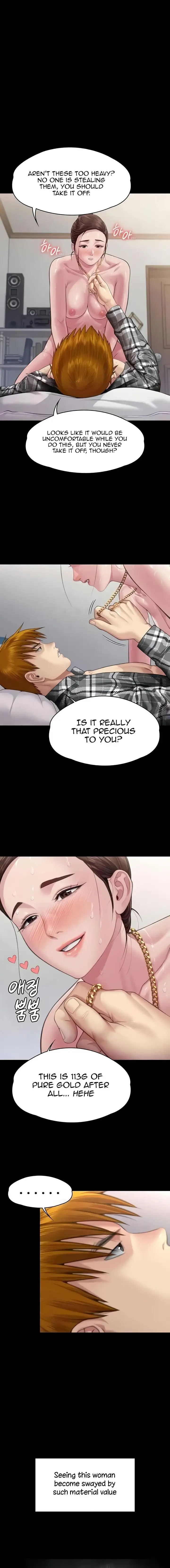 Queen Bee Chapter 306 Page 12