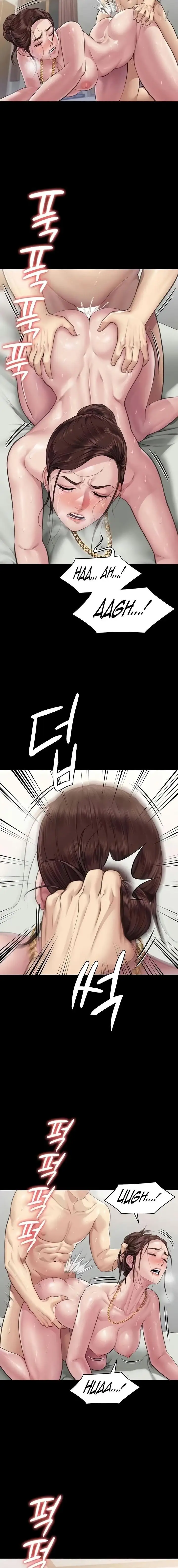 Queen Bee Chapter 306 Page 19