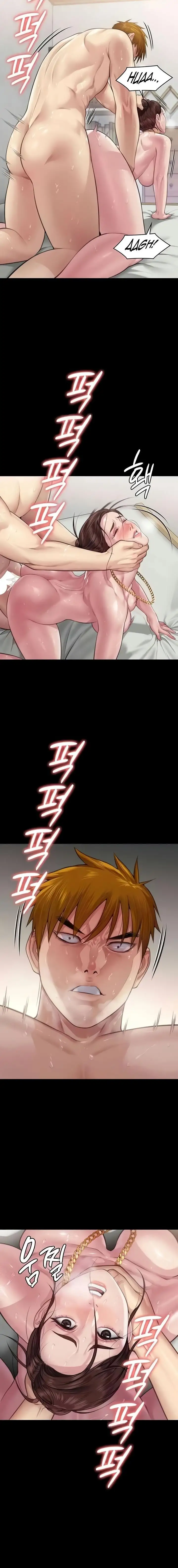 Queen Bee Chapter 306 Page 20