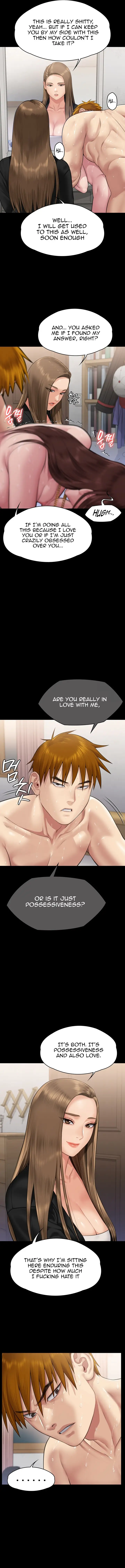 Queen Bee Chapter 307 Page 11