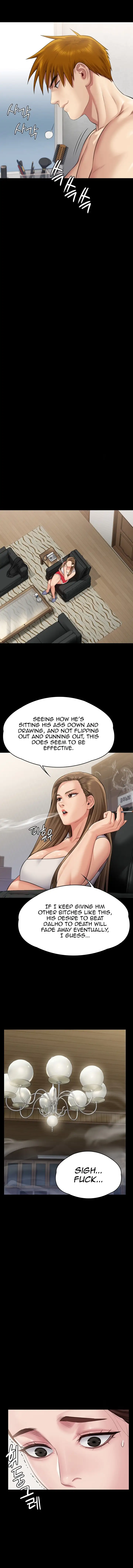 Queen Bee Chapter 307 Page 13