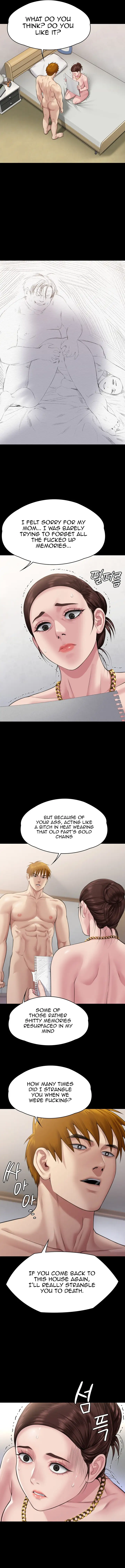 Queen Bee Chapter 307 Page 14