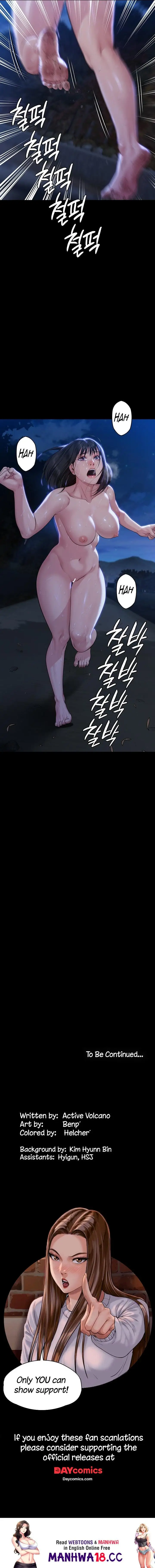 Queen Bee Chapter 307 Page 18