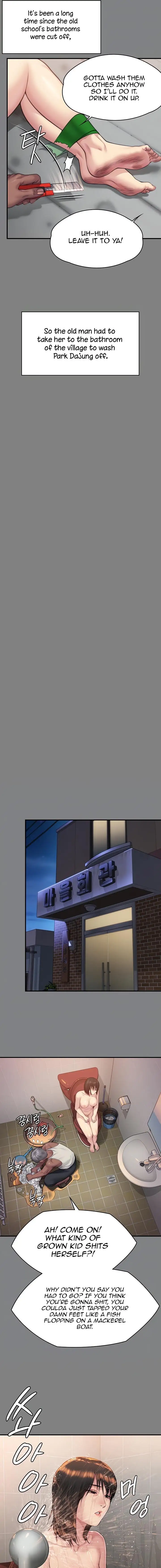 Queen Bee Chapter 308 Page 5