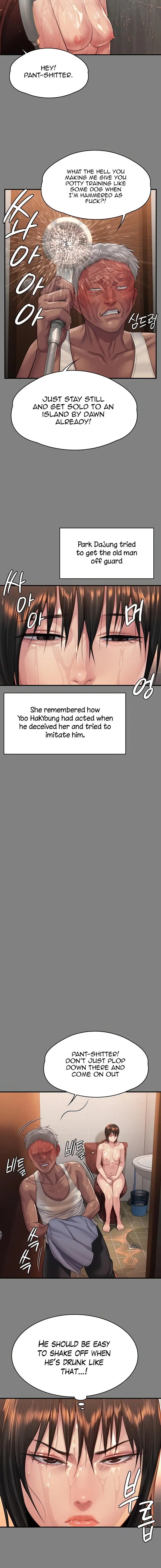 Queen Bee Chapter 308 Page 6