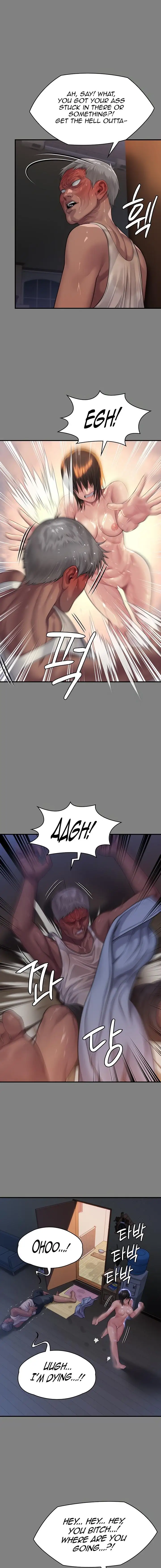 Queen Bee Chapter 308 Page 7